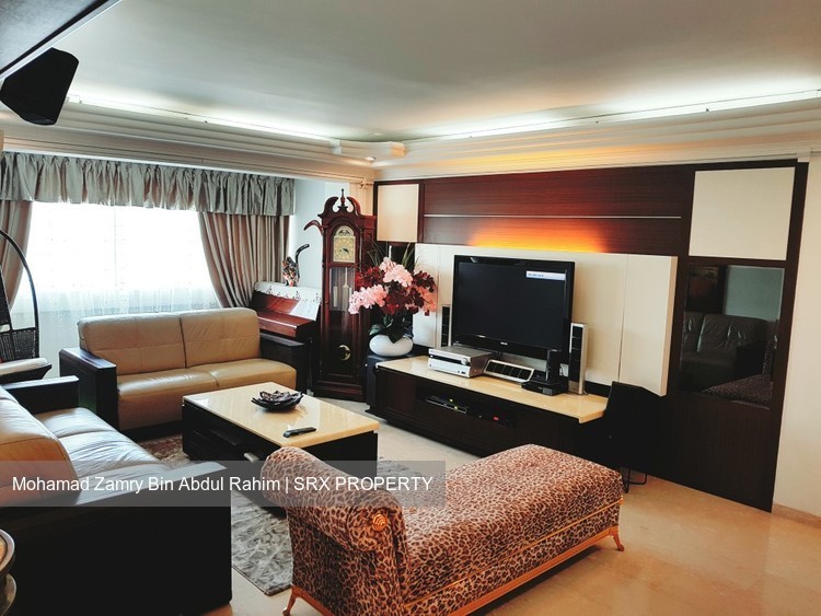 Ang Mo Kio Avenue 6 thumbnail photo